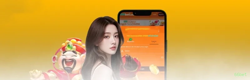 Download Android 66bet