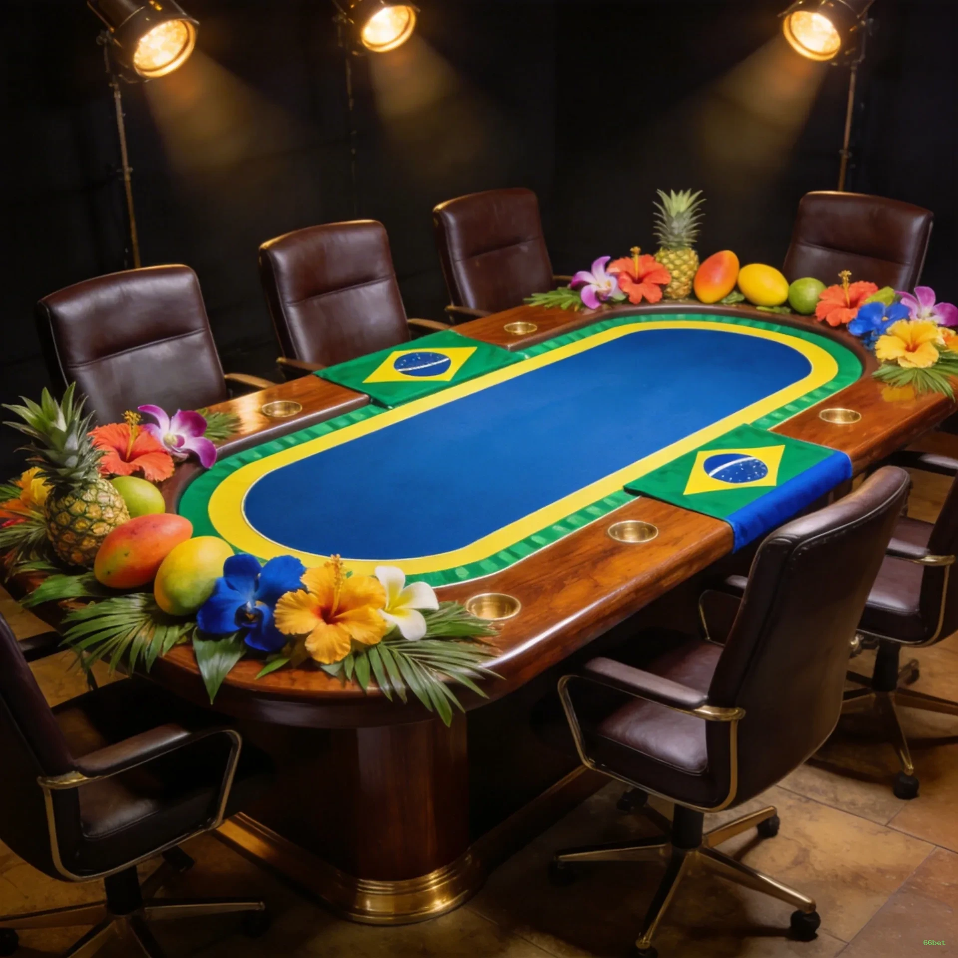Dicas para ganhar na 66bet