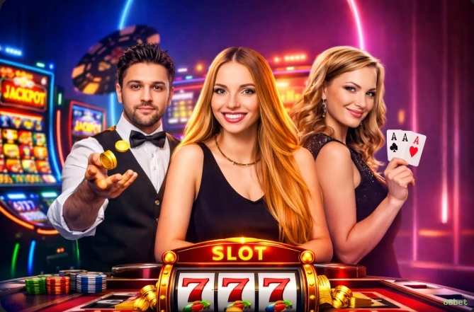 Jogos com maior RTP na 66bet